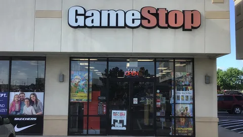 GameStop เปิดร้านสู้ COVID-19 อ้าง “เป็นร้านค้าปลีกจำเป็น”