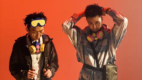 “ธามไท” สวนกระแสลุยเดี่ยว ทำซิงเกิลตามใจตัวเอง “สำคัญตัวผิด” (คลิป)