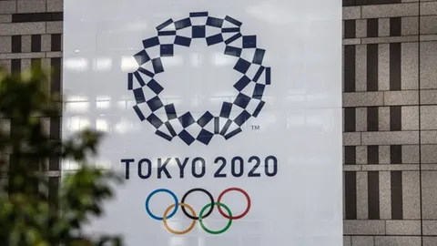 บิ๊กกีฬาสหรัฐฯ หวังโอลิมปิก 2020 เลื่อนไปแข่งปีหน้า