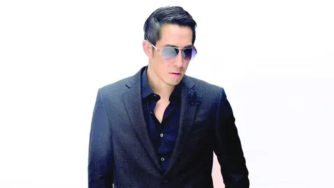 เจ เจตริน โพสต์ถึงพ่อแม่รับลูกกลับจาก ตปท. ต้องกักตัว-ไม่ปะปนคนอื่น