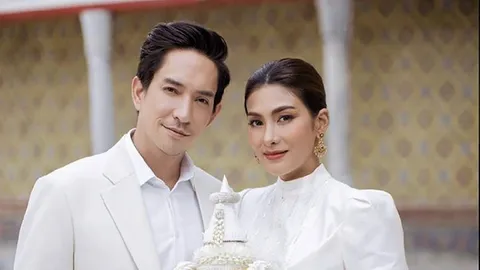 แต่งเงียบ