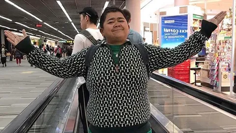 โก๊ะตี๋ สร้างโลก 4 ใบเกือบเลิก กวาง ไม่ได้เจ้าชู้ แค่อยากหาความตื่นเต้น