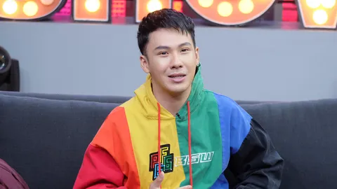 ตั้ม วราวุธ โดนบูลลี่หน้าไม่หล่อ อยู่ผิดแก๊ง เคยสับสนหลังแต่งหญิงบ่อย