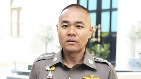 ยันสายตรวจ 191 ติดโควิดฯ ไม่ได้หนีกักตัว ลาพัก ป่วย เลยไปหาหมอ