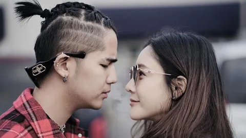 คลื่นรบกวน : เป็น “แฟน” ได้ 3 เดือน สุดท้ายทั้ง แตงโม-นิก ออกมาประกาศว่า “เลิกกันแล้ว”