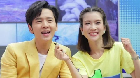 โควิด-19 ทำพิษ น้องไบรท์ ประกาศขอห่าง โต๋ ศักดิ์สิทธิ์ สักพัก