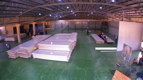 ตามภารกิจสร้างโรงงานหน้ากากซีพี