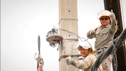 นวัตกรรมเครื่องตัดเสาไฟ กฟน.เตรียมส่งประกวดที่สวิตเซอร์แลนด์