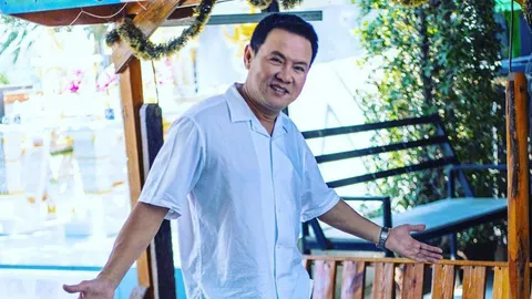 อย่าเห็นแก่ได้ จตุรงค์ ตัดสินใจปิดร้านอาหารไปก่อน เลี่ยงโควิด-19 ระบาด