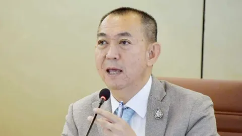 “เฉลิมชัย” กำชับทุกหน่วย เดินหน้าสู้โควิด-19 ดันภาคเกษตรช่วยเหลือ ปชช.