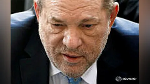 ชะตากรรม ฮาร์วีย์ ไวน์สตีน อดีตเจ้าพ่อฮอลลีวูด ติดเชื้อโควิด-19 ในคุก