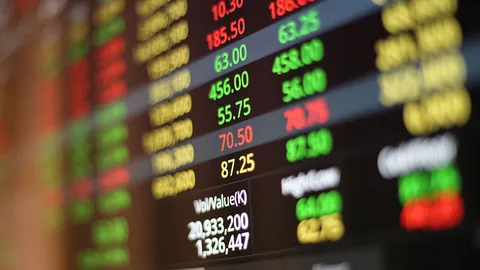 เงาหุ้น : ปรับลดกำไร บจ.