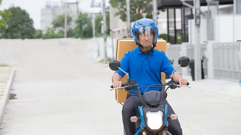 หางานพาร์ทไทม์มาตรงนี้ ว่างเกือบ 3 หมื่นอัตรา ต้องการมากสุด จัดส่งสินค้า