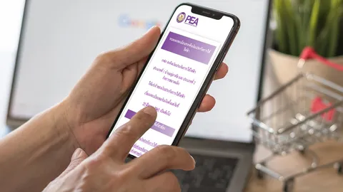 เปิดวิธีลงทะเบียน คืนเงินประกันไฟฟ้า กรอกไม่กี่ข้อ เตรียมรอรับเงินคืน