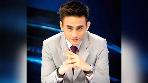 ทีวีบันเทิง : พิภูผู้กล้า