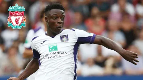 ลิเวอร์พูลตาถึง เล็งดึงปีกตัวจี๊ดเลื้อยริมเส้น 17.5 ล้านปอนด์ (คลิป)