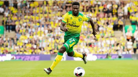 ยุติธรรมสุดแล้ว "แข้งนอริช" ชี้ชัดบทสรุปพรีเมียร์ลีกถ้าแข่งไม่จบ