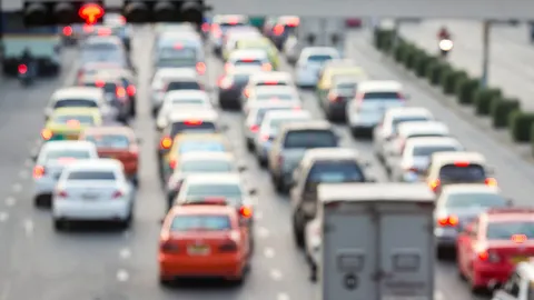 ปิดวางคานแยก ณ ระนอง สะพานข้ามแยก กทม.-เที่ยงคืนถึงตี 5 เริ่ม 16 เม.ย.