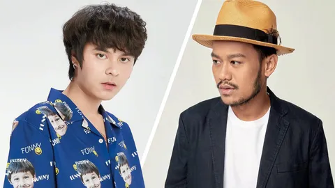 ศิลปินยกค่าย What The Duck ส่งต่อความสุขง่ายๆ แม้อยู่บ้าน