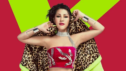 “หญิงลี” ปล่อย 10 เพลงเต็ม อัลบั้มลำซิ่งลิซึ่มจ้วด (คลิป)