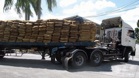 หน้ามองฟ้า เท้าหยั่งดิน : โควิดกระทบถึงยางพารา