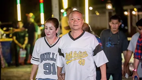 มด เมียหม่ำ สั่งคนนอกห้ามเข้า ประกาศปิดบ้าน ป้องกันโควิด-19 