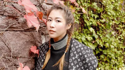 ไฮโซรสแซบ : “แม่ค้าพรีเมียม”