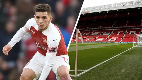 "ตอร์เรรา" ยกโอลด์แทรฟฟอร์ดสนามเจ๋งสุด พร้อมซูฮก "เดอ บรอยน์" 