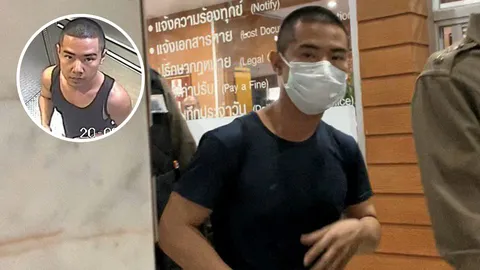 ส่องตำรวจ : เชือดเป็นตัวอย่าง 15 วัน