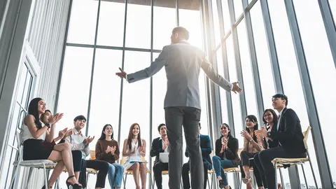 เปิดฟ้าภาษาโลก : This year of grace