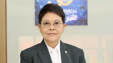 "ปิ่น" ปลื้ม “เล่ห์บรรพกาล” รับเป็นละครที่เหนื่อยสุดในชีวิต