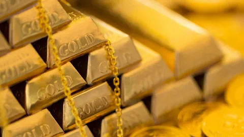 กูรูมองแนวโน้ม "ราคาทองคำ" ระยะสั้นช่วงโควิดอยู่ที่บาทละ 24,000-26,500