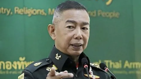 ทบ.โยก เจ้ากรมสวัสดิการฯ เข้า บก.ทบ.เปิดทาง คกก.สอบสนามมวยลุมพินี 