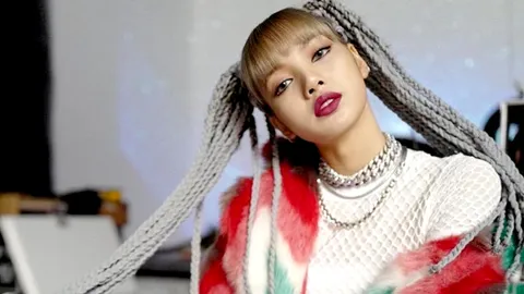 แรงต่อระดับโลก ลิซ่า ครบ 23 ยังฮอตได้อีกๆ  