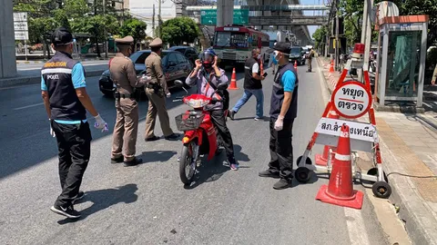 จุดคัดกรอง