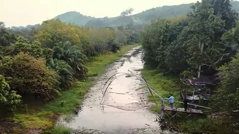 "พรุบ้านฉัน" สารคดีสะท้อน "คน-พื้นที่ชุ่มน้ำ" หวังตระหนักความสำคัญ