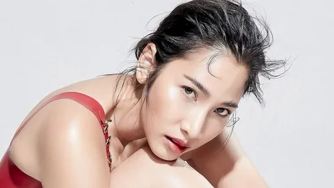 เซ็กซี่ตามวัย สาว "แพง" ธีมฮาร์ดคอร์