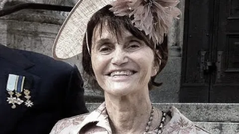 สเปนจัดพิธีศพ เจ้าหญิงมาเรีย เทเรซา สมาชิกราชวงศ์องค์แรก สิ้นชีพจากโควิด