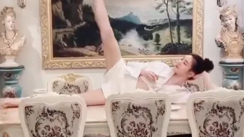 แกรนด์ เดอะสตาร์ เผยอาการล่าสุด หลังต้องอยู่บ้านเพื่อชาติหลายวัน (คลิป)