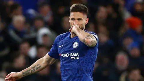 "ลาซิโอ" จ้องดูด 2 แนวรุกจอมเก๋าเชลซี ร่วมก๊วนช่วงซัมเมอร์