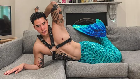 รวมชุดอยู่บ้านช่วงกักตัวของ เขื่อน ภัทรดนัย ครีเอตมาก ไม่ซ้ำกันสักวัน