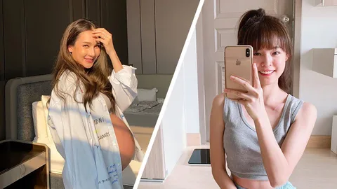 ปังมากแม่ เนย-แพทตี้ โชว์เต้นเพลงเดียวกัน แต่ออกมาคนละสไตล์ (คลิป)