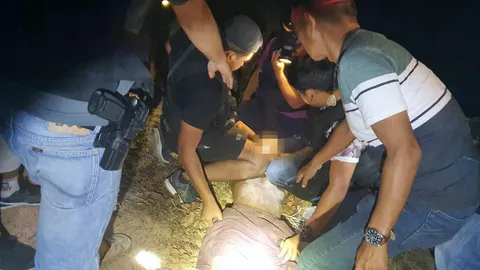 นาทีล่าจับตัว นช.แสบ เผยขาใหญ่เรียกประชุม ลงมติ "แหกคุกบุรีรัมย์" 