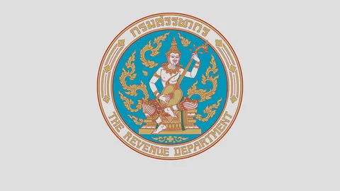 สรรพากรสาขาห้วยขวาง 1 ปิดถึง 6 เม.ย. หลังรับแจ้งผู้ใช้บริการติดโควิด-19