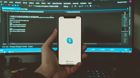 Microsoft เผยยอดผู้ใช้งาน Skype โตในช่วงไวรัสโคโรนาระบาด