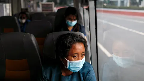  ฟิลิปปินส์น่าห่วง ติดเชื้อโควิด-19เพิ่มวันเดียวกว่า 500 พม่าตายศพแรก