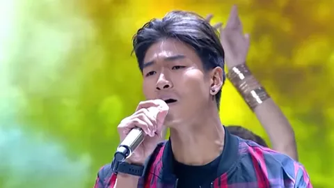 ทีวีบันเทิง : สุดลมปราณ