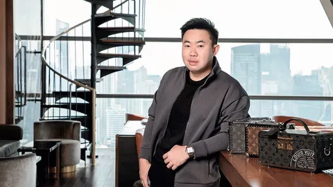 วรเกียรติ อานันทนะสุวงศ์ ผู้บริหาร Premium POPs