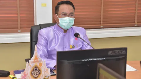 "ปศุสัตว์" วางมาตรการสกัดโรคกาฬโรคแอฟริกาในม้า หลังพบล้มตายมาก