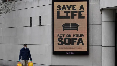 สลด เด็กชายวัย 13 ปีเสียชีวิตเพราะโควิด-19 อายุน้อยสุดในอังกฤษ